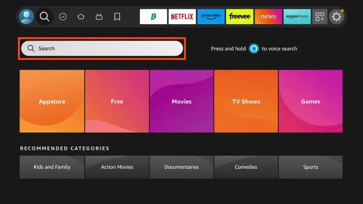 Preparing an Android device to install OTT Navigator